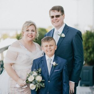 Meet your Posher, Katrina